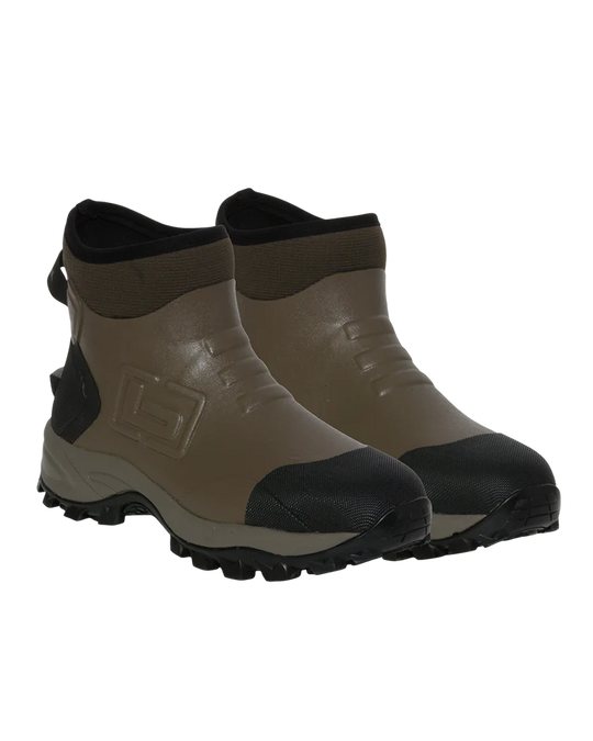 Banded Black Label Elite Uninsulated Camp Shoe