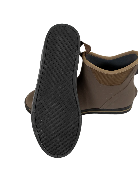 Banded Black Label Elite Deck Boot - Marsh Brown