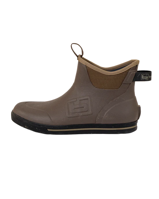 Load image into Gallery viewer, Banded Black Label Elite Deck Boot - Marsh Brown
