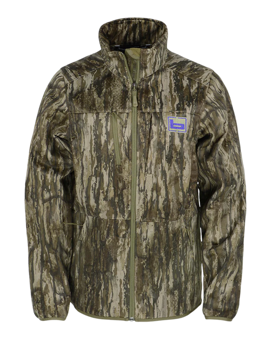 Banded Women's Swift Softshell Jacket