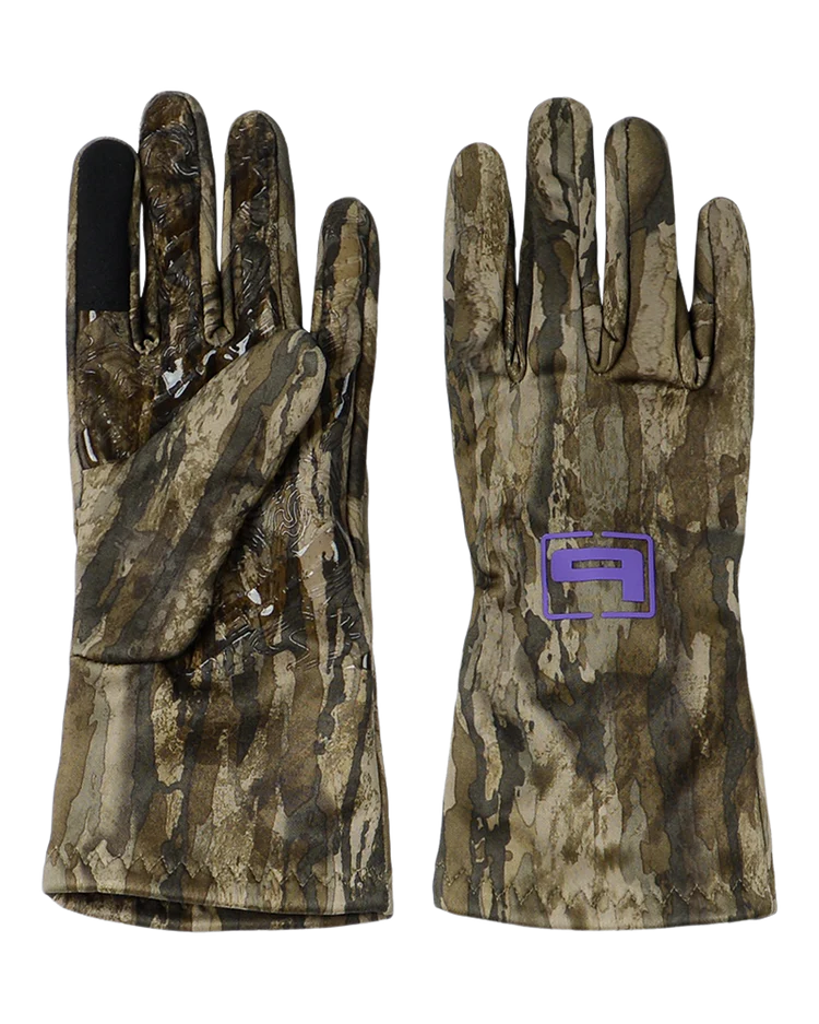 Banded Women's Tec Stretch Sensor Glove