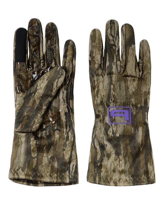 Banded Women's Tec Stretch Sensor Glove