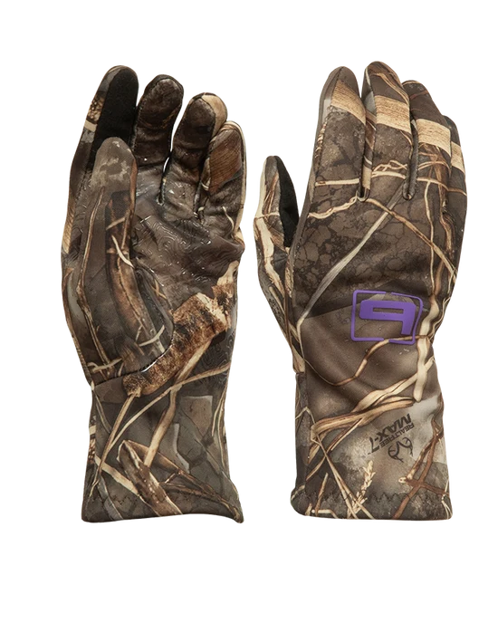 Load image into Gallery viewer, Banded Women's Tec Stretch Sensor Glove
