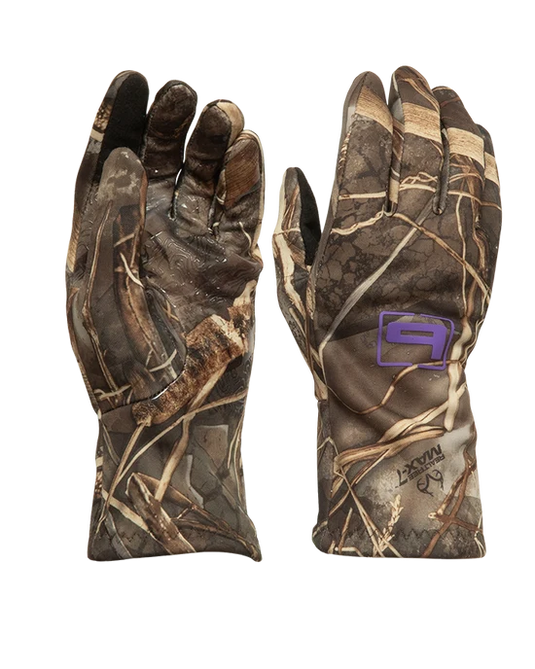 Banded Women's Tec Stretch Sensor Glove