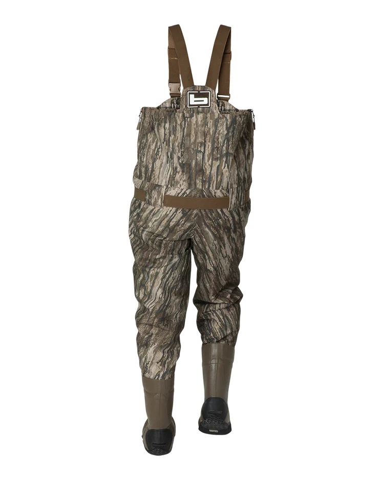 Banded RX-X WC Breathable Insulated Youth Wader