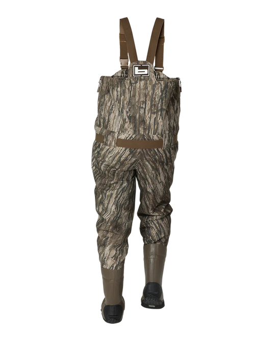 Banded RZ-X WC Breathable Insulated Youth Wader