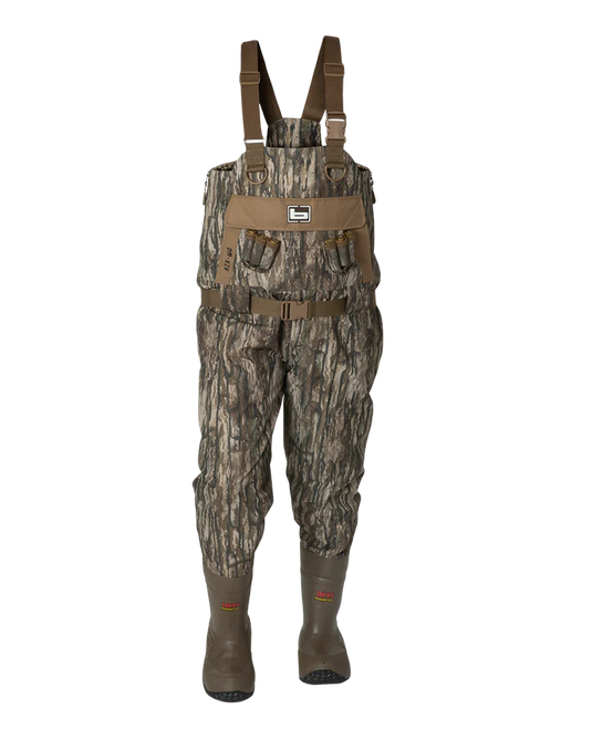 Banded RZ-X WC Breathable Insulated Youth Wader