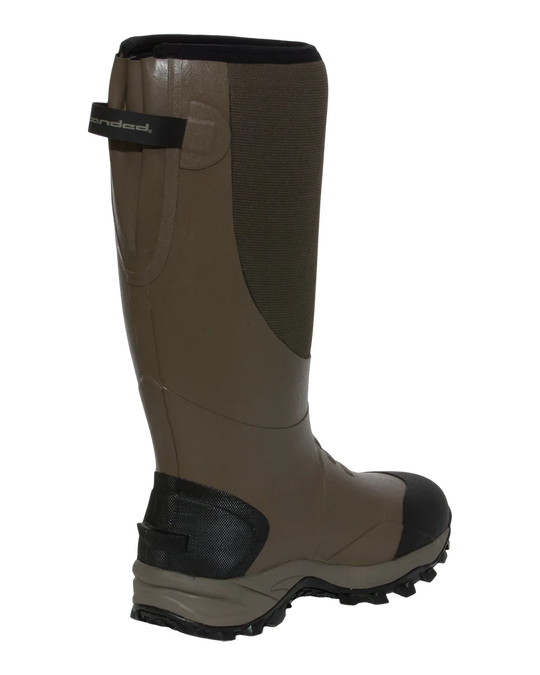 Banded Black Label Elite Hybrid Neo-Rubber Boot