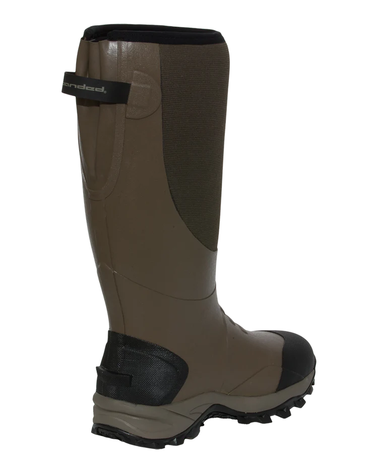 Load image into Gallery viewer, Banded Black Label Elite Hybrid Neo-Rubber Boot
