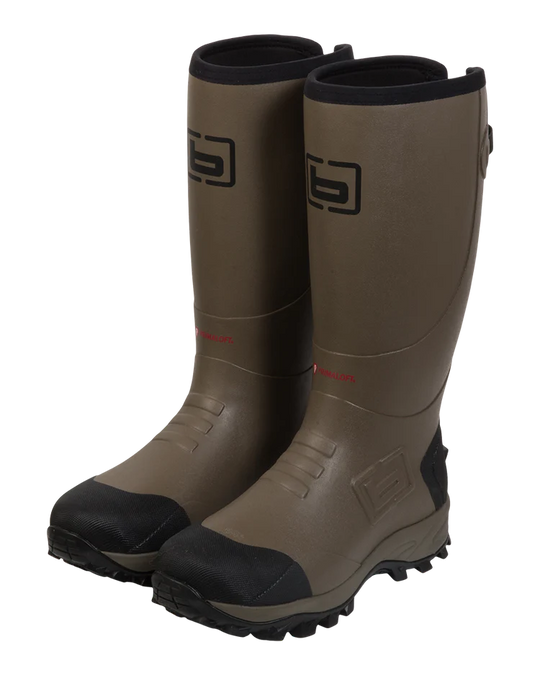 Banded Black Label Elite Primaloft 800gr Rubber Boot