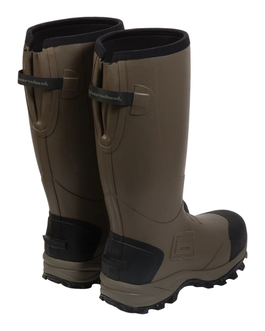 Banded Black Label Elite Primaloft 800gr Rubber Boot