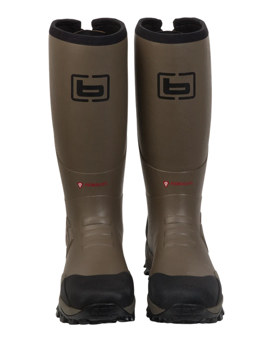 Banded Black Label Elite Primaloft 800gr Rubber Boot