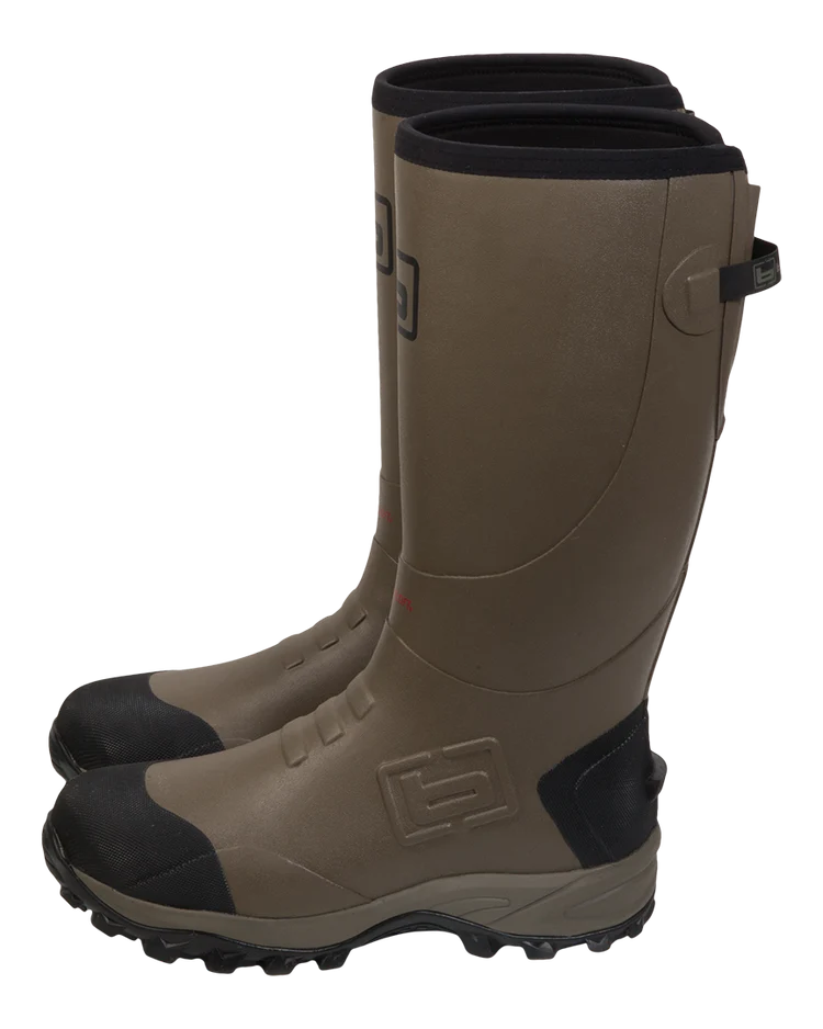 Banded Black Label Elite Primaloft 800gr Rubber Boot