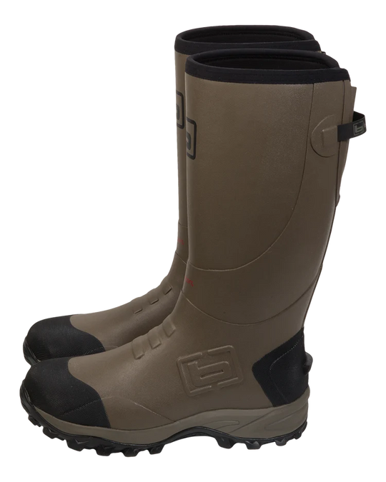 Banded Black Label Elite Primaloft 800gr Rubber Boot