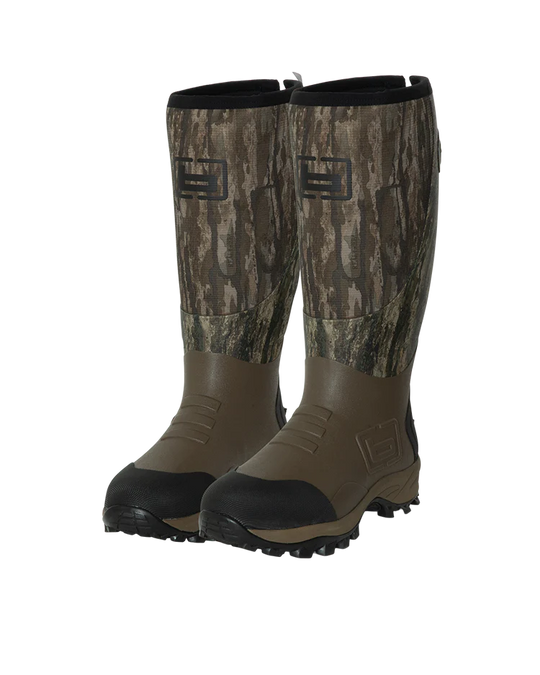 Banded Black Label Elite Hybrid Neo-Rubber Boot