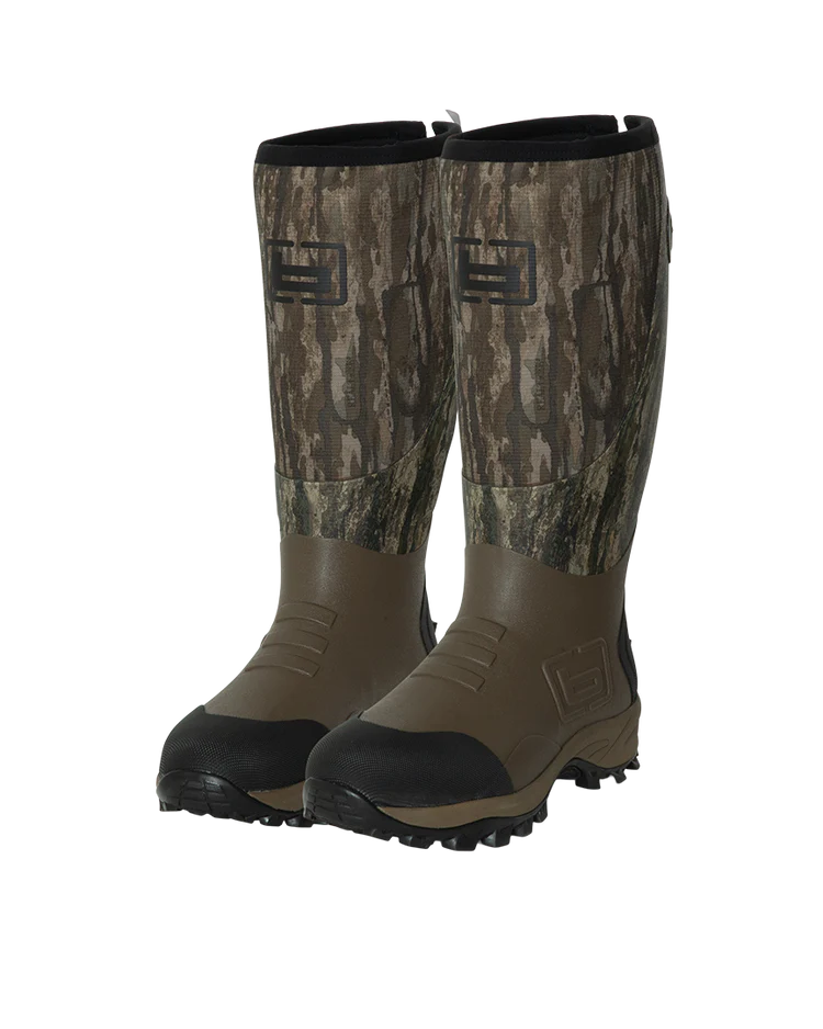 Load image into Gallery viewer, Banded Black Label Elite Hybrid Neo-Rubber Boot
