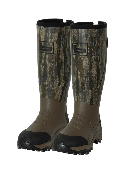 Banded Black Label Elite Primaloft 800gr Rubber Boot