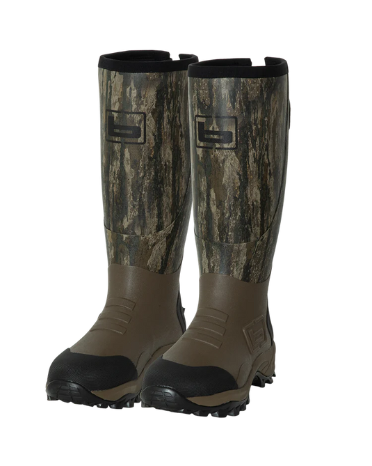 Banded Black Label Elite Primaloft 800gr Rubber Boot