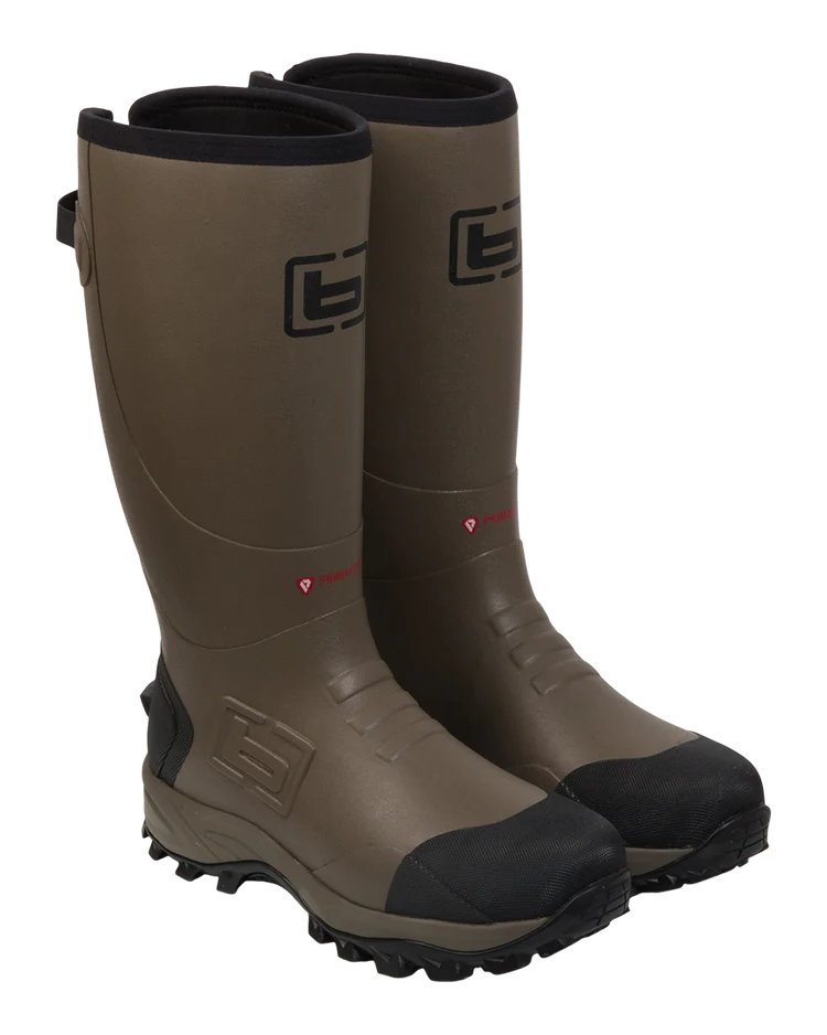 Banded Black Label Elite Primaloft 800gr Rubber Boot