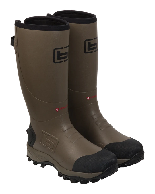 Banded Black Label Elite Primaloft 800gr Rubber Boot