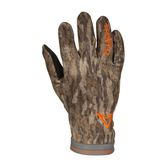 Thacha L-2 Midweight Fleece Glove - Bottomland
