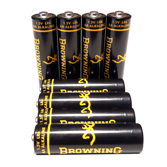Browning AA Batteries - 8pk