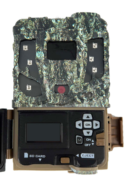 Browning Defender Pro Scout Max Extreme HD 20mp Cellular Trail Camera