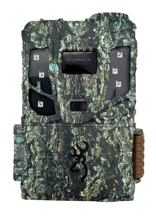 Browning Defender Pro Scout Max Extreme HD 20mp Cellular Trail Camera