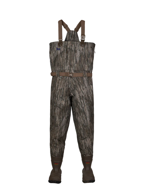 Banded Women's Phantom X Breathable Insulated Wader