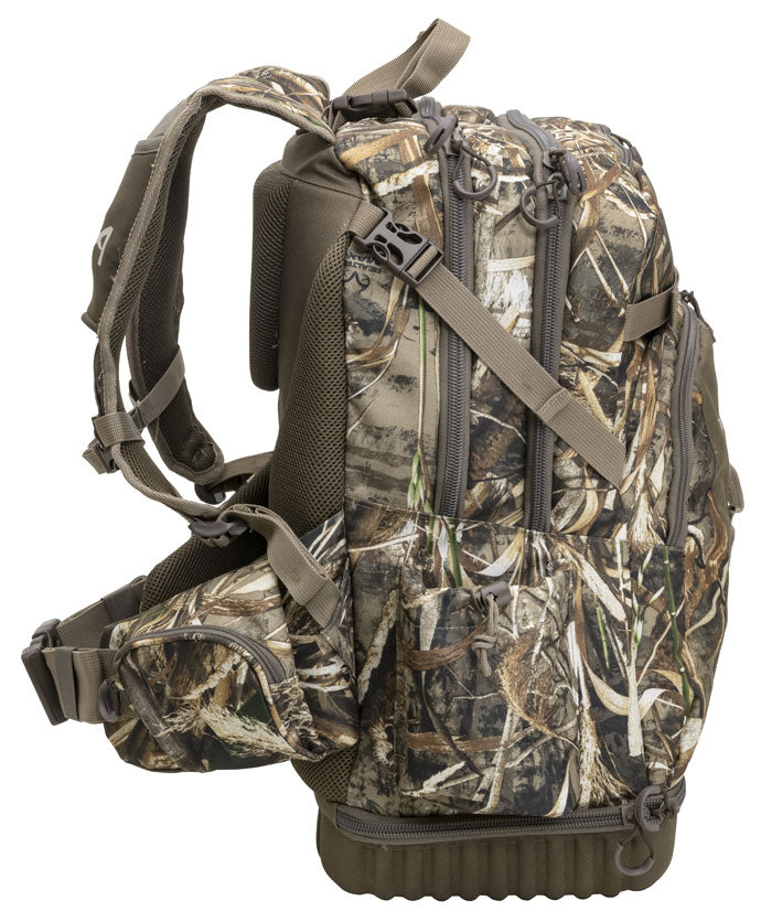 Alps Outdoorz Backpack Blind Bag