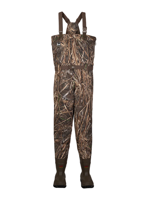 Banded Phantom X Breathable Wader - Insulated