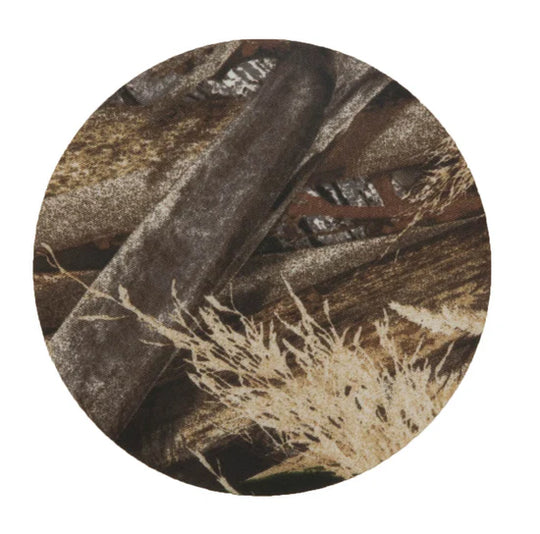 Banded NOSO Wader Patches