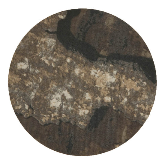Banded NOSO Wader Patches