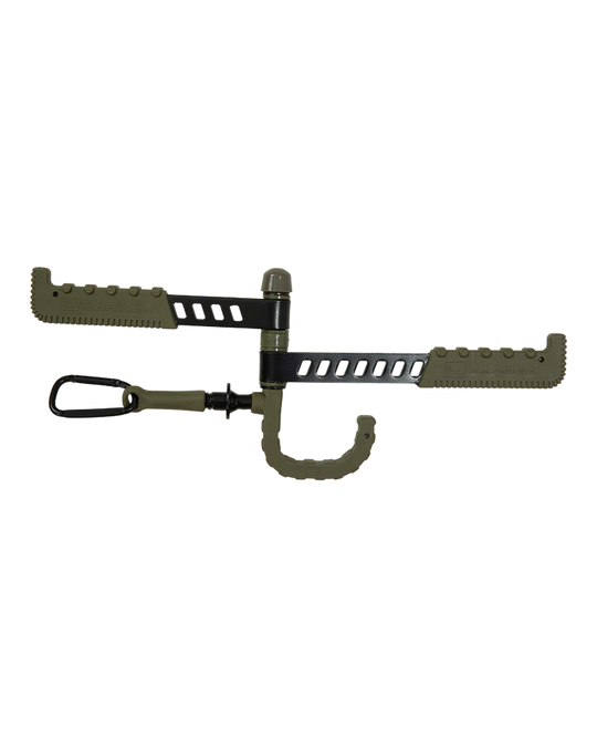 Banded Air Triple Tree Hook