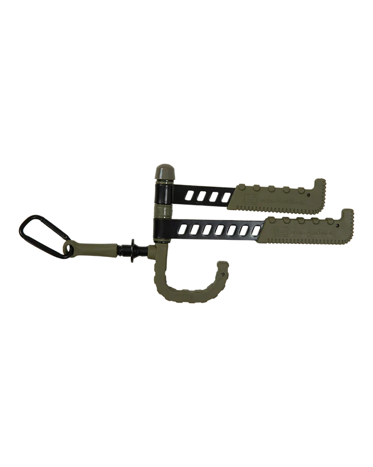 Banded Air Triple Tree Hook