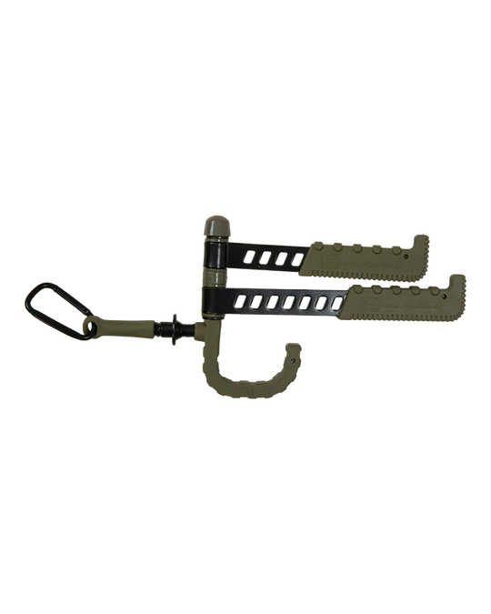 Banded Air Triple Tree Hook