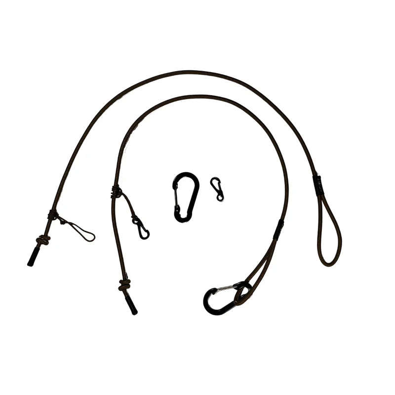 Load image into Gallery viewer, JAKT Gear UTG Better Tether (2 pack)
