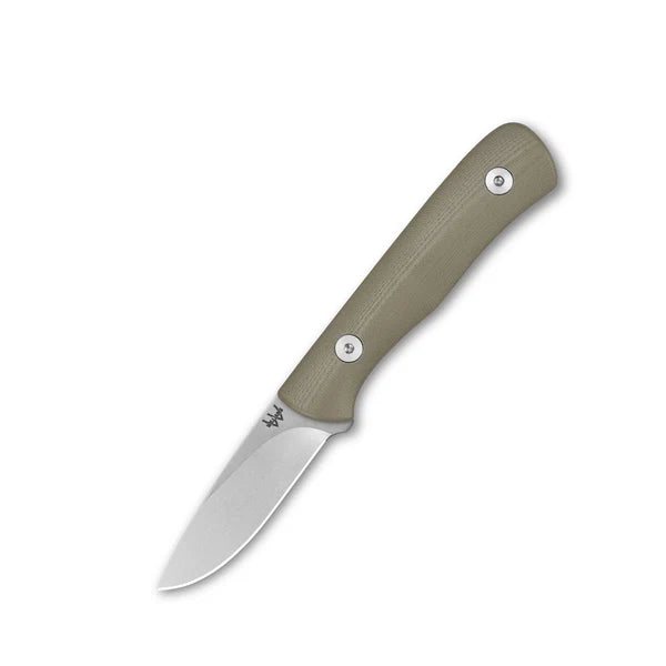 Load image into Gallery viewer, Williams Knife Bird Knife

