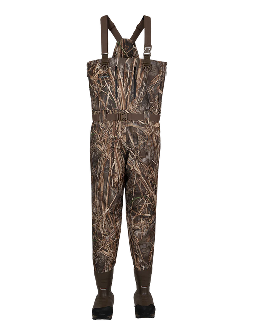 Banded Black Label Elite Zipper Uninsulated Wader