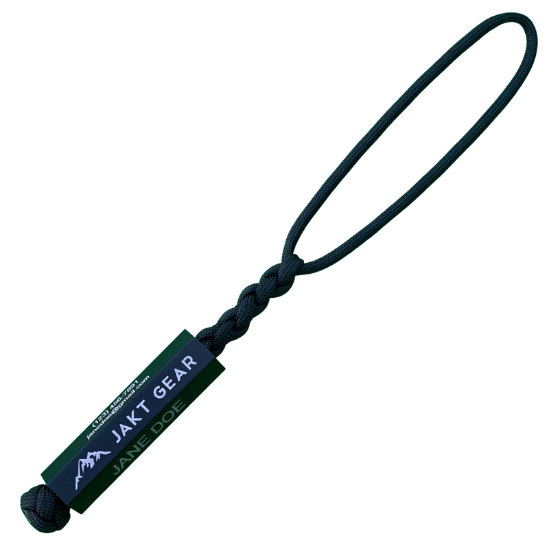 JAKT Gear Hunter ID Bar
