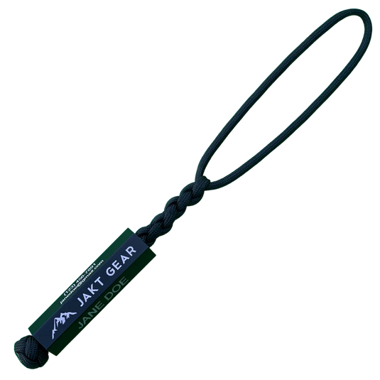 JAKT Gear Hunter ID Bar