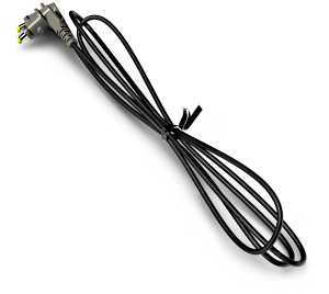 Cuddeback 10' C2-C2 Power Cables - Model PW-002