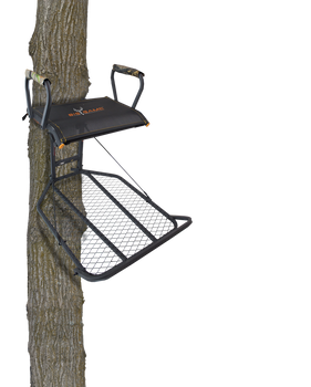 Big Game Captain XC Hang On Stand