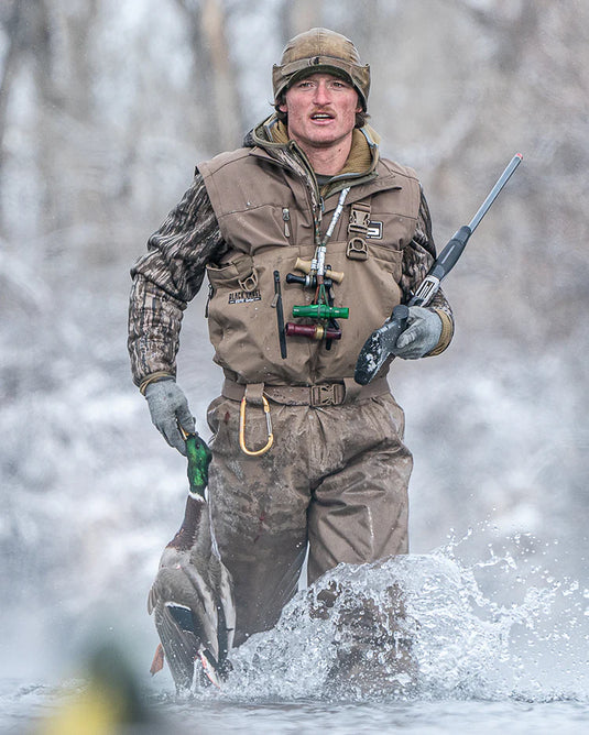 Banded Utility 2.0 Vest