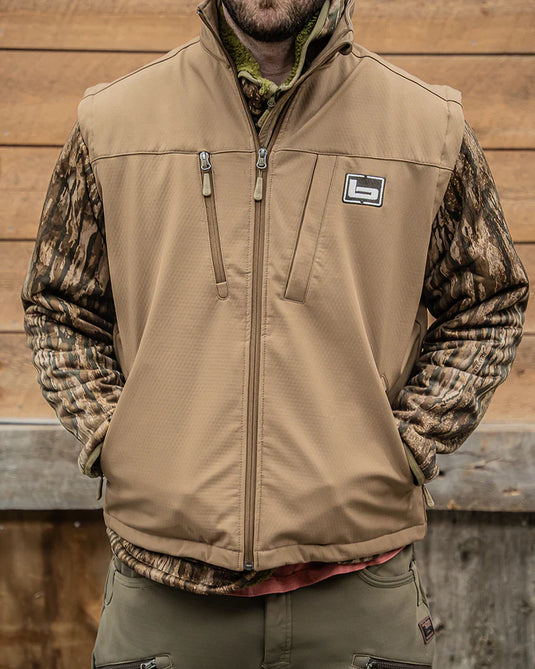 Banded Utility 2.0 Vest