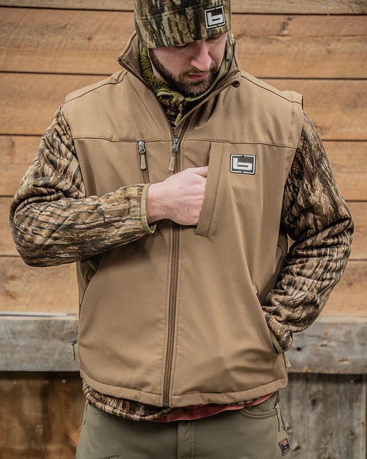 Banded Utility 2.0 Vest