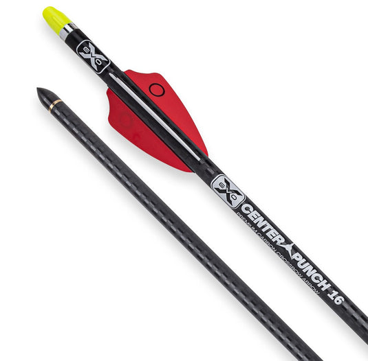Tenpoint Xbow Arrow 16