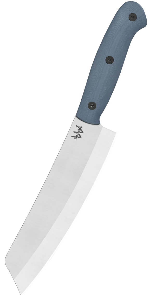 Load image into Gallery viewer, Williams Knife Chopper

