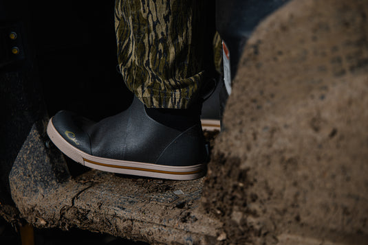 Drake Camp Deck Boot