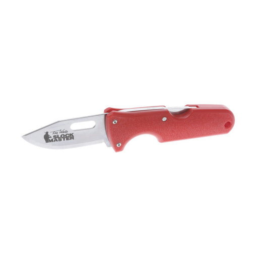 Cold Steel Tim Wells Click-n-Cut Utility Knife with Interchangeable Blades